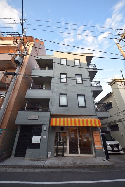 メゾンド・ウィスタリアの物件内観写真