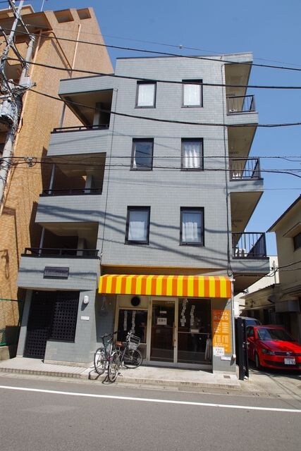 メゾンド・ウィスタリアの物件内観写真