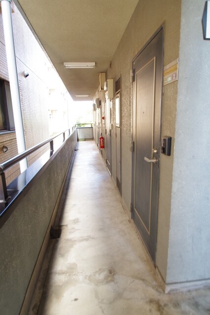 メゾンド・ウィスタリアの物件内観写真