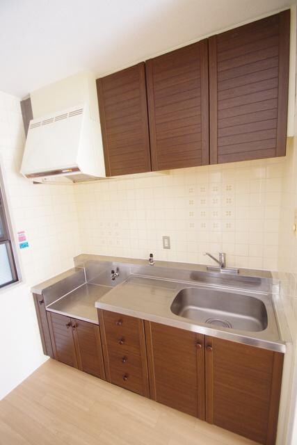 プランドールSの物件内観写真