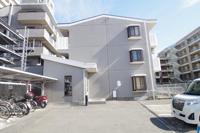 プランドールSの物件内観写真