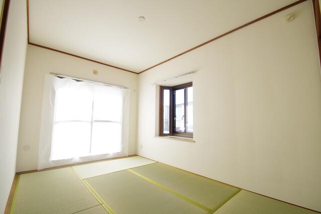 プランドールSの物件内観写真