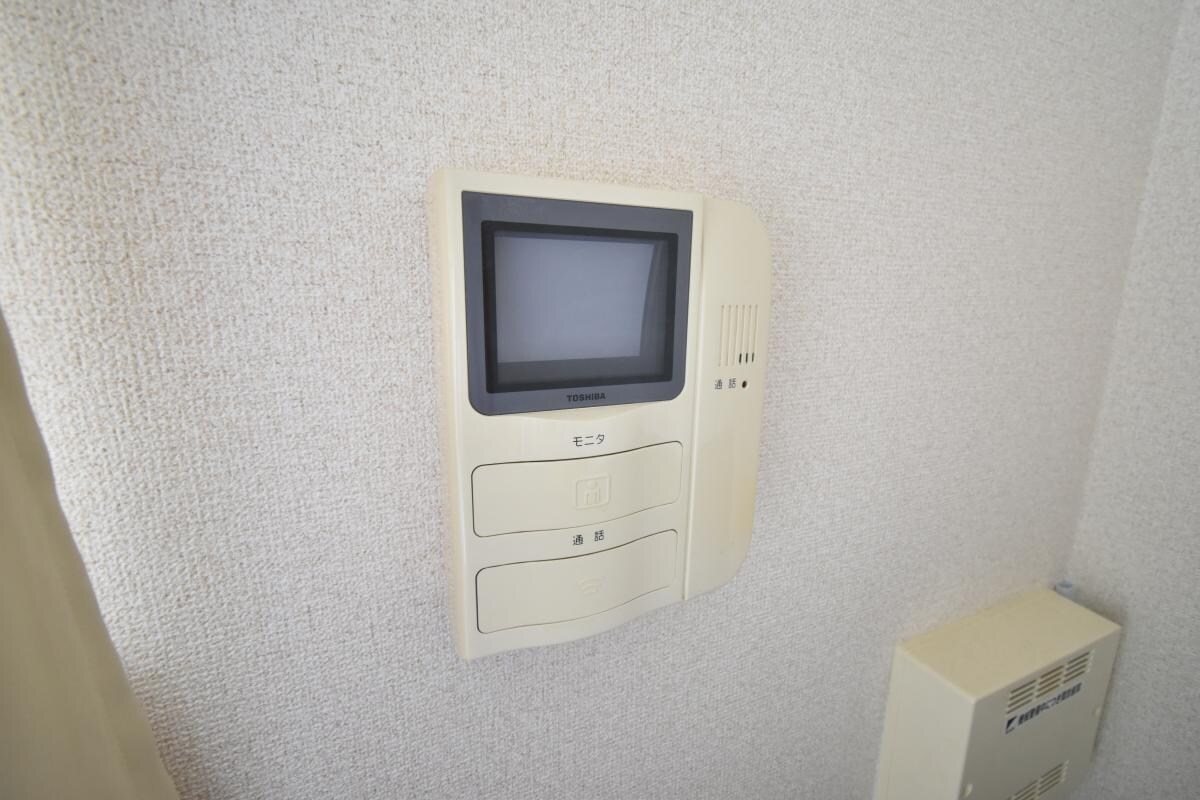 レオパレスコスモわたなべの物件内観写真