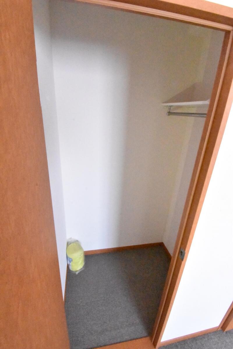 レオパレス唐沢の物件内観写真