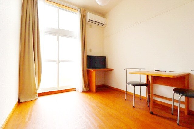 レオパレスグリーンハイムの物件内観写真