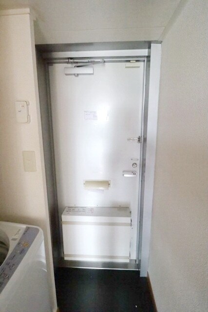 レオパレスグリーンハイムの物件内観写真