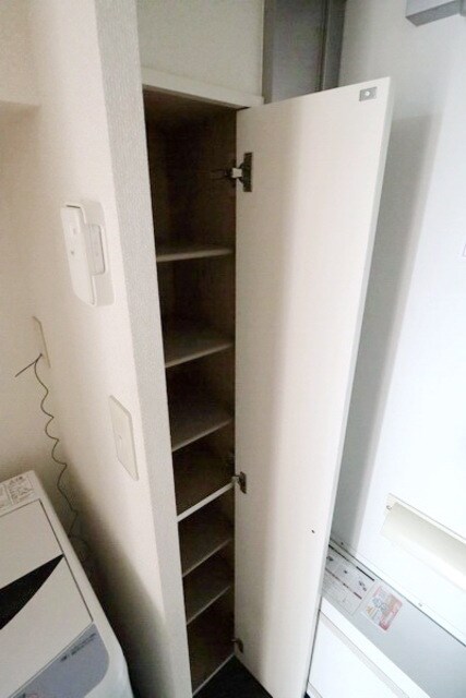 レオパレスグリーンハイムの物件内観写真