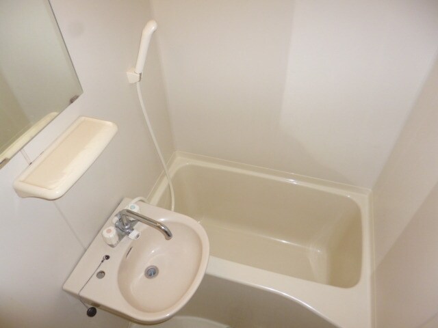 リシェール町田 の物件内観写真