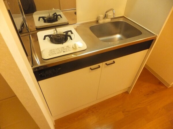 リシェール町田 の物件内観写真