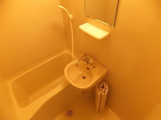 リシェール町田 の物件内観写真