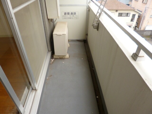 リシェール町田 の物件内観写真