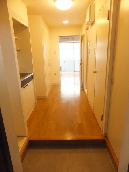 リシェール町田 の物件内観写真