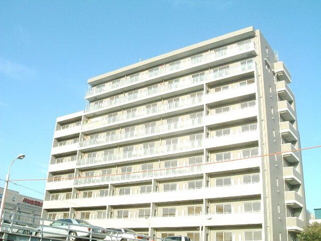 リシェール町田 の物件内観写真