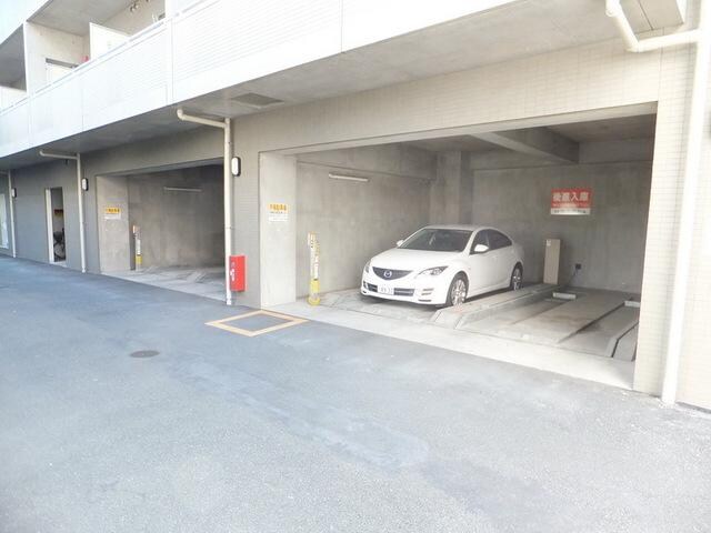 リシェール町田 の物件内観写真