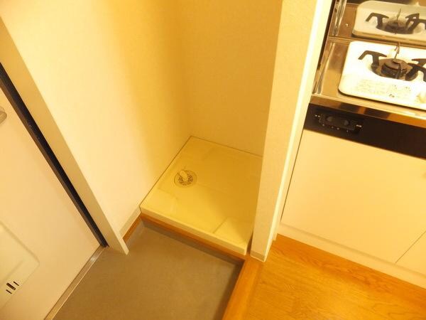 リシェール町田 の物件内観写真