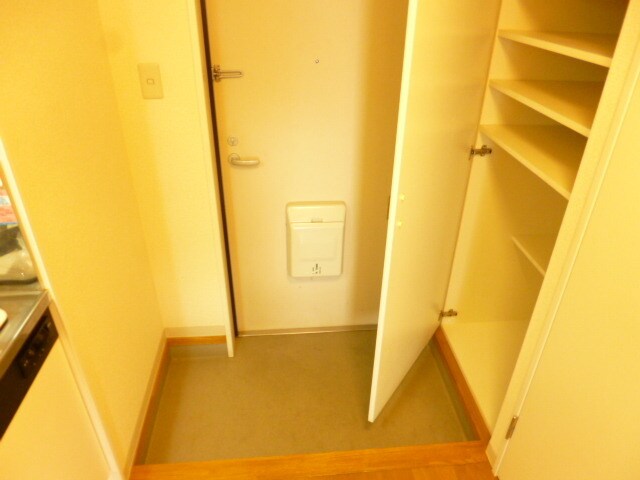 リシェール町田 の物件内観写真