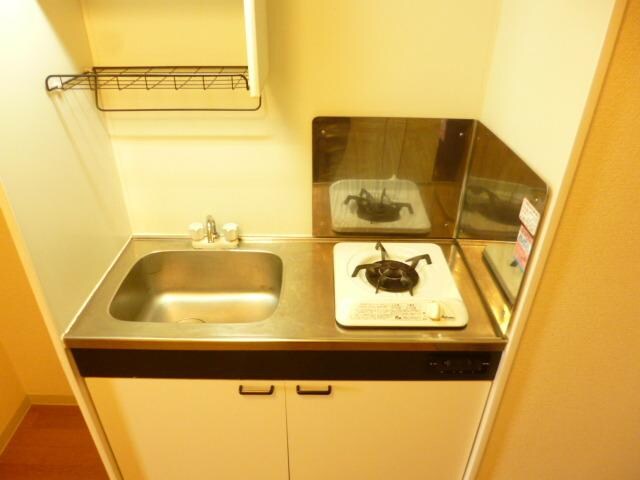 リシェール町田 の物件内観写真