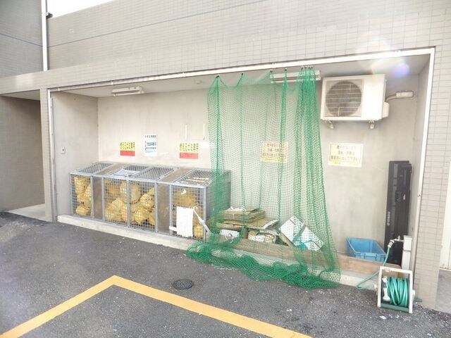 リシェール町田 の物件内観写真