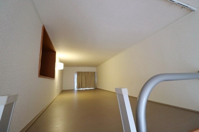 レオパレスエムファームの物件内観写真