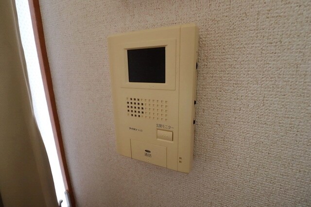 レオパレスエムファームの物件内観写真