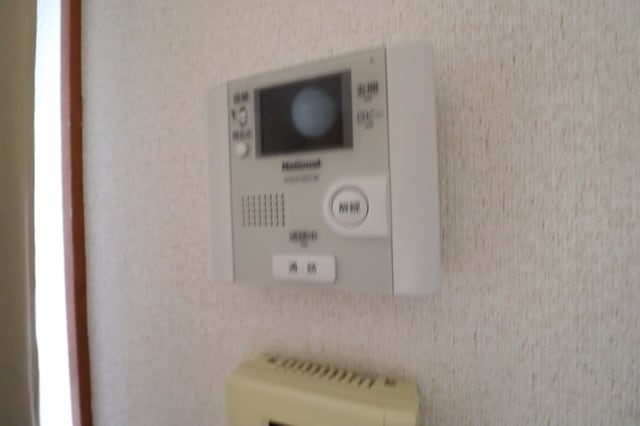 レオパレスエムファームの物件内観写真