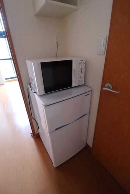 レオパレスエムファームの物件内観写真