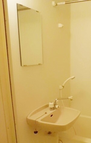 レオパレスグリーンハイムIIの物件内観写真