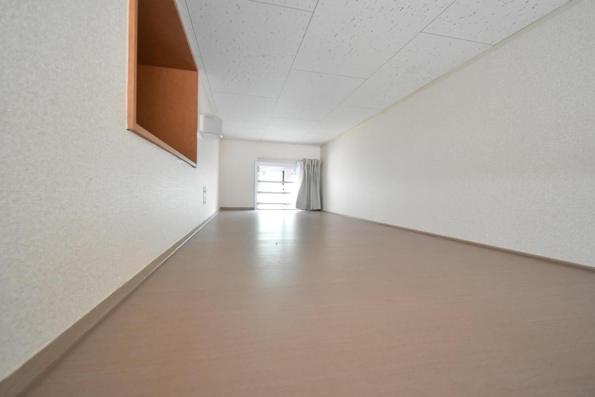 レオパレスコスモわたなべの物件内観写真