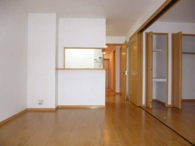 リリーハイム・IIの物件内観写真