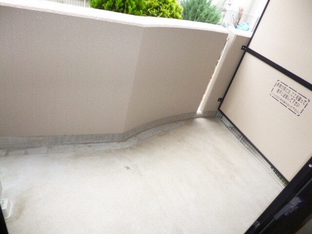 リリーハイム・IIの物件内観写真