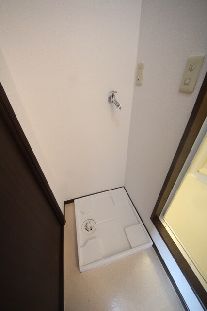 メゾン東大沼の物件内観写真