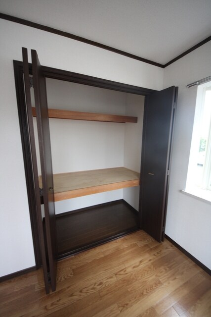 メゾン東大沼の物件内観写真