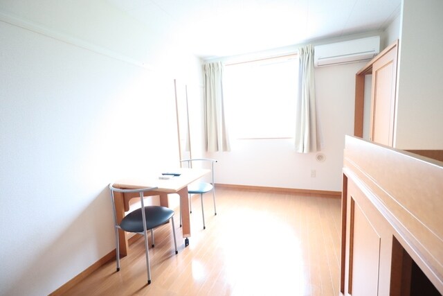 レオパレスシャルムの物件内観写真