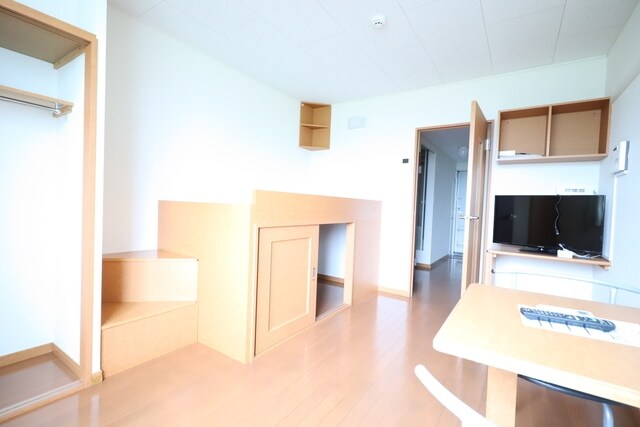 レオパレスシャルムの物件内観写真