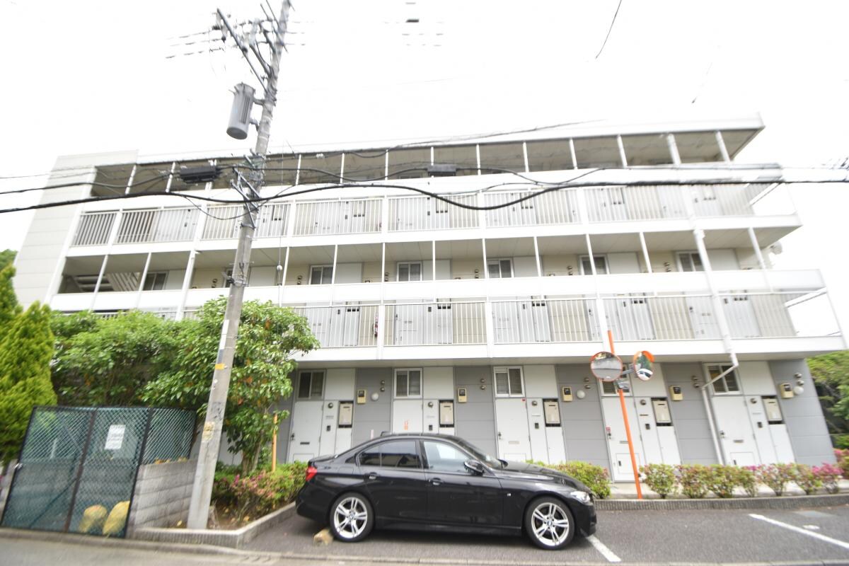 レオパレスプロシードの物件内観写真