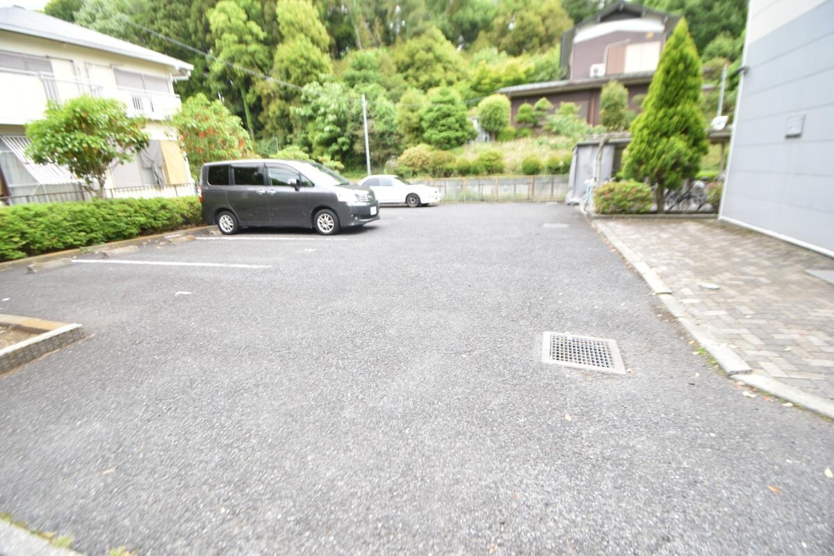 レオパレスプロシードの物件内観写真