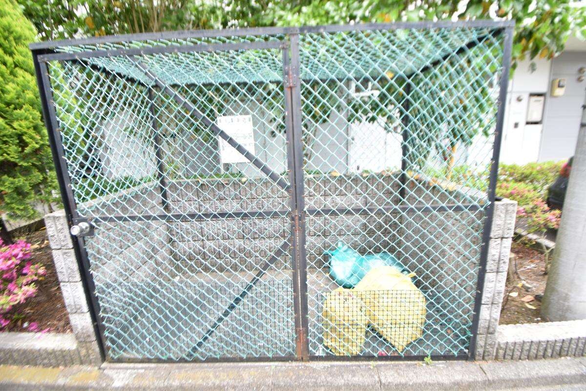 レオパレスプロシードの物件内観写真