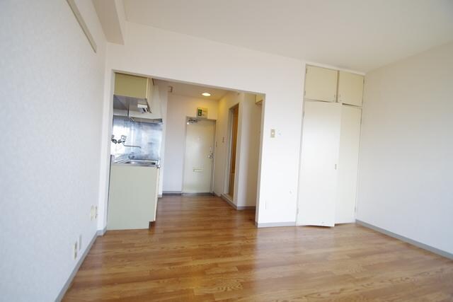 日野屋第2ビルの物件内観写真