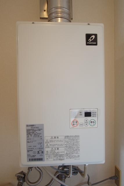 日野屋第2ビルの物件内観写真