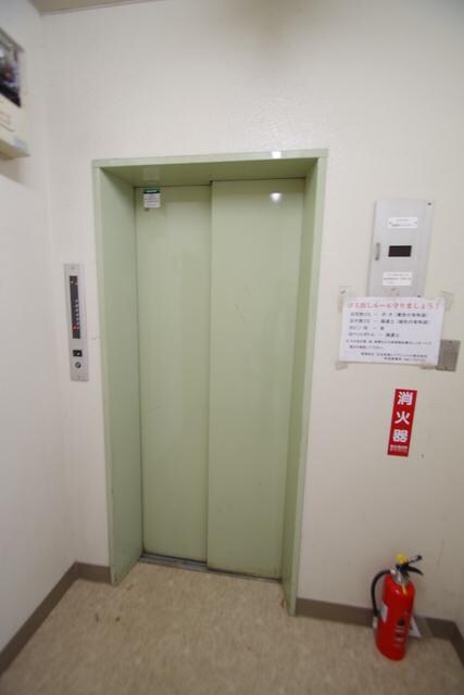 日野屋第2ビルの物件内観写真