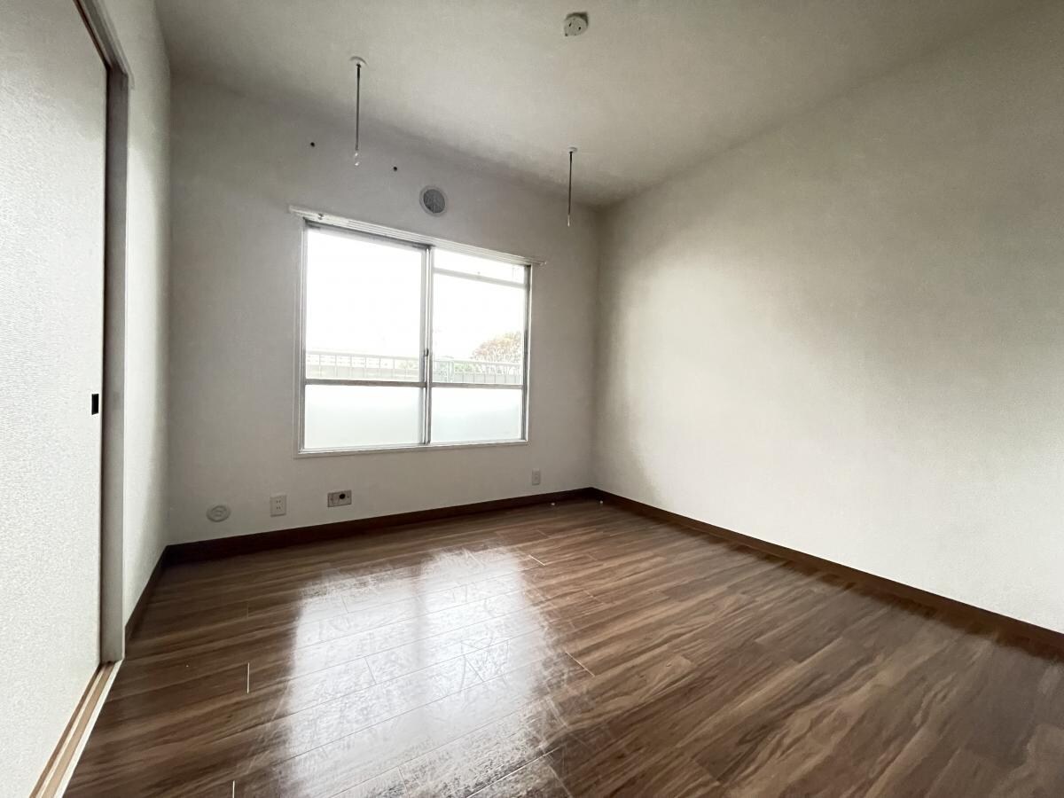 サニーヴィラの物件内観写真