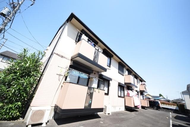 アゼリアの物件内観写真