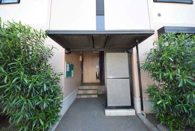 アゼリアの物件内観写真