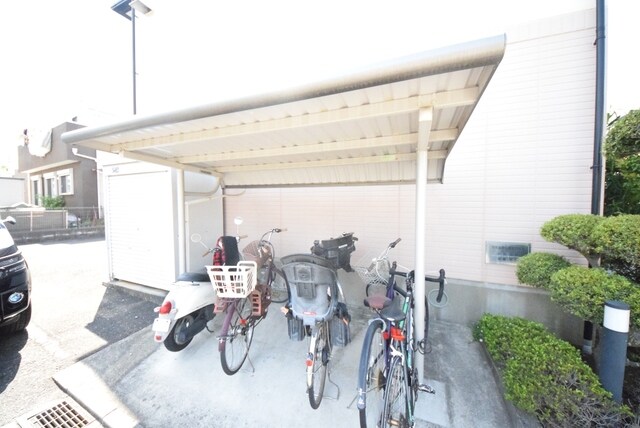 アゼリアの物件内観写真