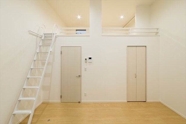 Cerisier 相模が丘の物件内観写真