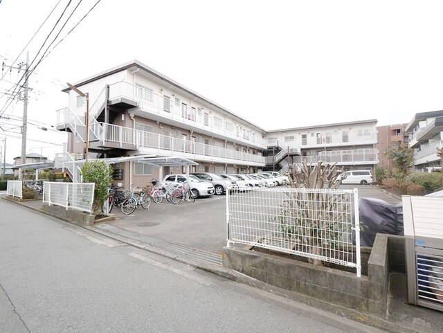 エントピアハウスの物件内観写真