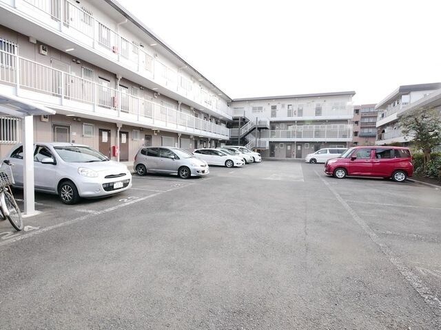 エントピアハウスの物件内観写真