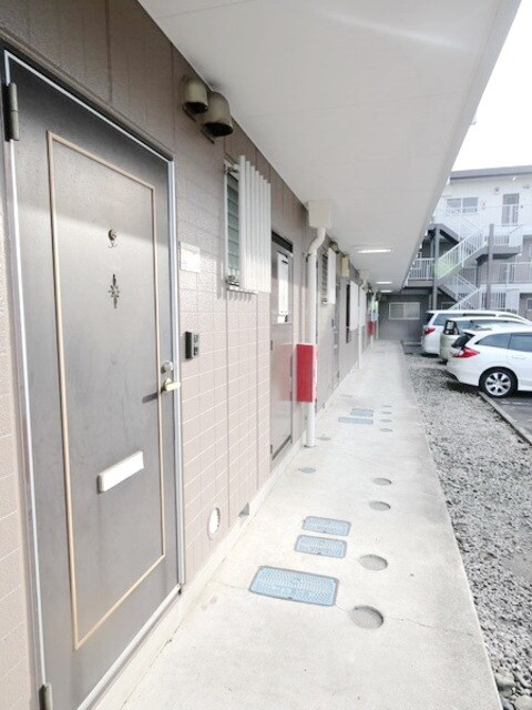 エントピアハウスの物件内観写真