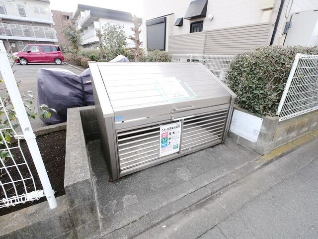 エントピアハウスの物件内観写真