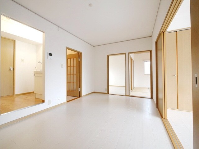 エントピアハウスの物件内観写真